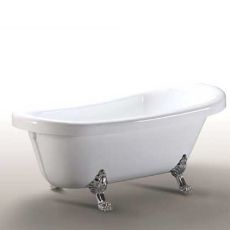 وان ساده کلاسیک (جزیره‌ای)